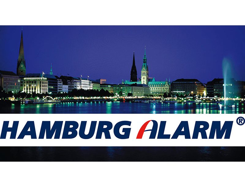 Hamburg-Alarm GmbH aus Hamburg
