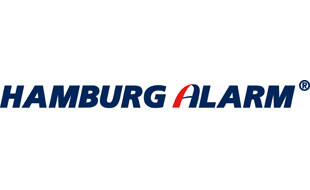 Hamburg-Alarm GmbH in Hamburg - Logo