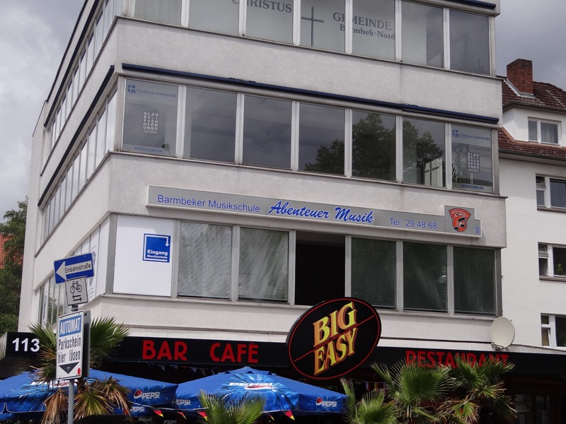 Abenteuer Musik aus Hamburg Abenteuer Musik aus Hamburg