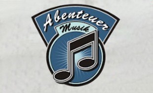 Abenteuer Musik Musikunterricht Musikschule Axel Thomas in Hamburg - Logo