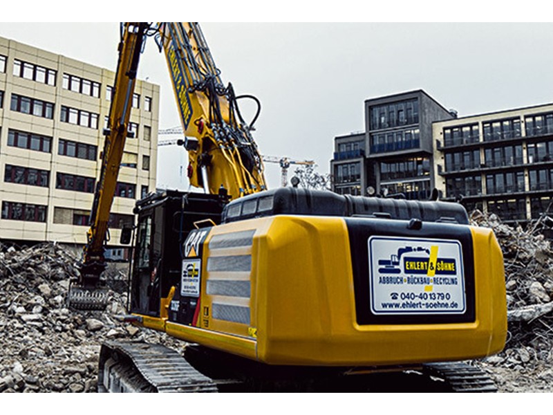 H. Ehlert & Söhne (GmbH & Co.) KG aus Hamburg H. Ehlert & Söhne (GmbH & Co.) KG aus Hamburg