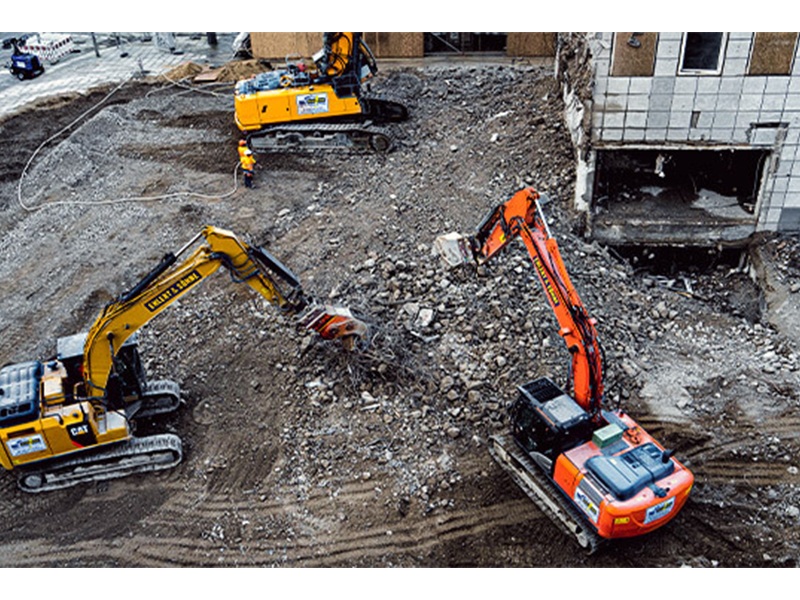 H. Ehlert & Söhne (GmbH & Co.) KG aus Hamburg H. Ehlert & Söhne (GmbH & Co.) KG aus Hamburg