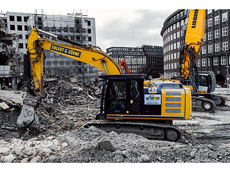 H. Ehlert & Söhne (GmbH & Co.) KG aus Hamburg H. Ehlert & Söhne (GmbH & Co.) KG aus Hamburg