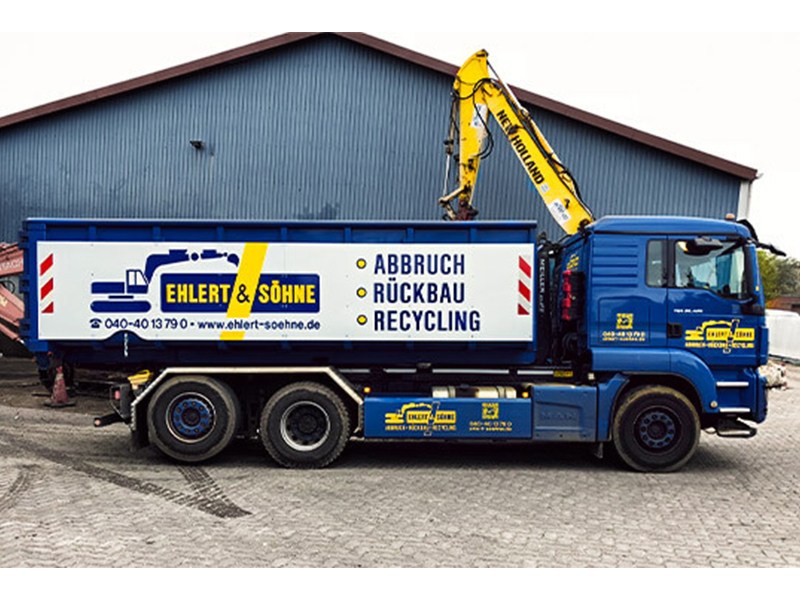H. Ehlert & Söhne (GmbH & Co.) KG aus Hamburg H. Ehlert & Söhne (GmbH & Co.) KG aus Hamburg