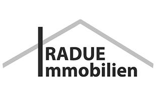 RADUE Immobilien in Hamburg - Logo