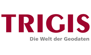 TRIGIS GeoServices GmbH in Norderstedt - Logo