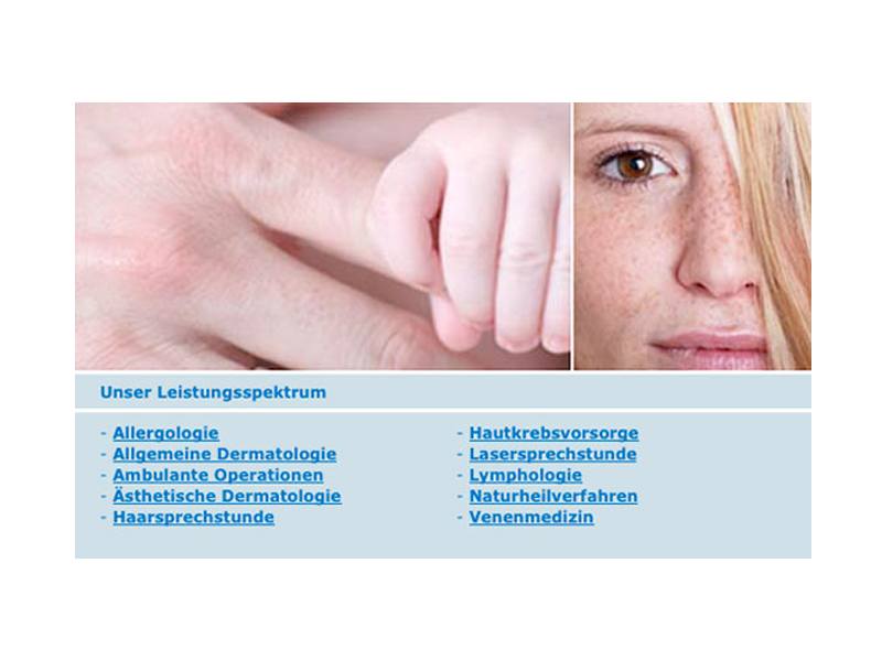 Dres. med. Corinna Peter, aus Hamburg Dres. med. Corinna Peter, aus Hamburg