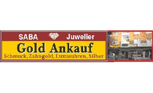Goldankauf Saba Juwelier Inh. Ahmed Saeed in Hamburg - Logo