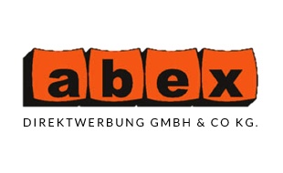 abex Direktwerbung G.m.b.H. & Co. KG in Hamburg - Logo