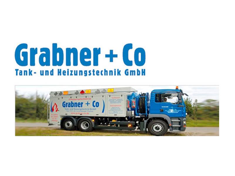 Grabner + Co Tank- und aus Norderstedt