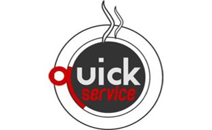 Getränke Automaten Quick-Service GmbH in Hamburg - Logo