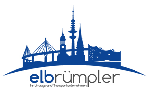 elbrümpler in Hamburg - Logo
