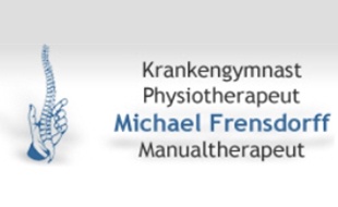 Frensdorff Michael Physiotherapie in Hamburg - Logo