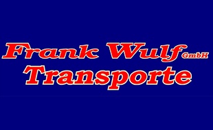Frank Wulf GmbH Transporte Hamburg in Barsbüttel - Logo