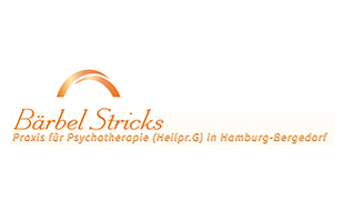 Stricks Bärbel Praxis für Psychotherapie HeilprG in Hamburg Bergedorf in Hamburg - Logo