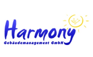 Harmony Gebäudemanagement GmbH in Hamburg - Logo