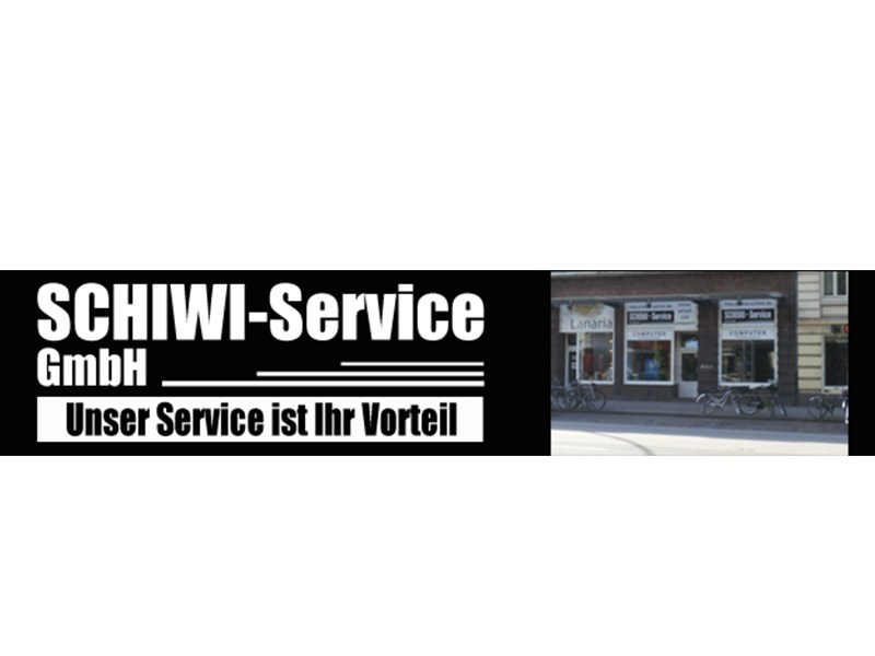 SCHIWI Service GmbH aus Hamburg SCHIWI Service GmbH aus Hamburg