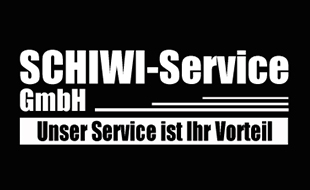 SCHIWI-Service GmbH Computerservice in Hamburg - Logo