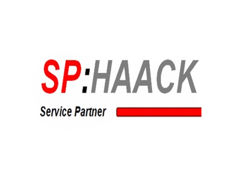SP: Haack aus Hamburg