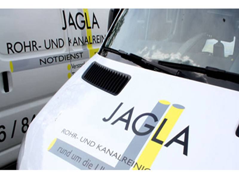 Jagla GmbH aus Ahlerstedt