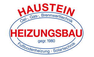Haustein Heizungsbau GmbH Gas- ÖlfeuerungsAnl. in Norderstedt - Logo