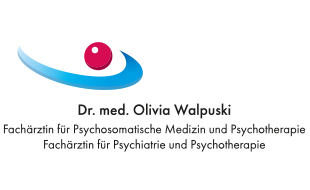 Dr. med. Olivia Walpuski in Hamburg - Logo