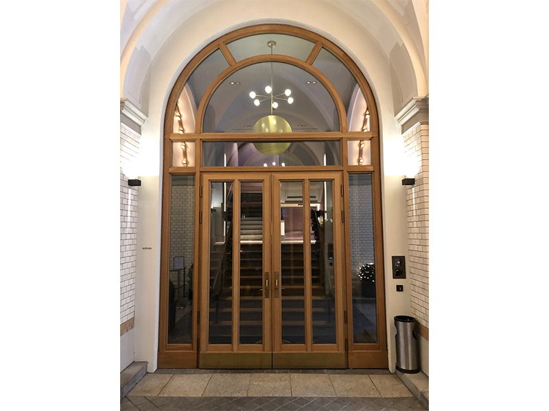Fensterbau Sehlmann GmbH aus Neu Wulmstorf Fensterbau Sehlmann GmbH aus Neu Wulmstorf