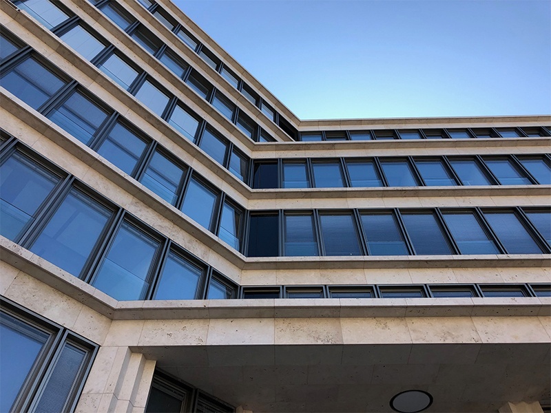 Fensterbau Sehlmann GmbH aus Neu Wulmstorf Fensterbau Sehlmann GmbH aus Neu Wulmstorf
