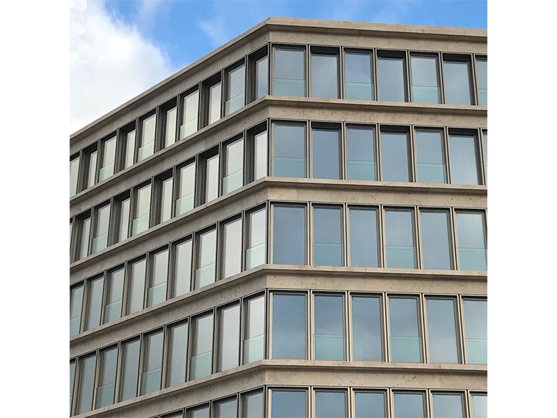 Fensterbau Sehlmann GmbH aus Neu Wulmstorf Fensterbau Sehlmann GmbH aus Neu Wulmstorf