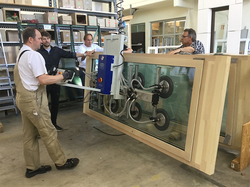 Fensterbau Sehlmann GmbH aus Neu Wulmstorf Fensterbau Sehlmann GmbH aus Neu Wulmstorf