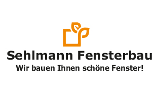 Fensterbau Sehlmann GmbH in Neu Wulmstorf - Logo