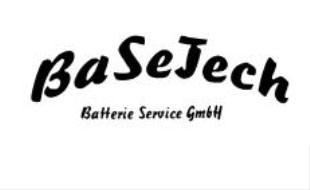 BaSeTech Batterie Service GmbH Batteriemarkt in Hamburg - Logo