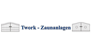 Twork Krzysztof Zaunanlagen & Tore in Hamburg - Logo