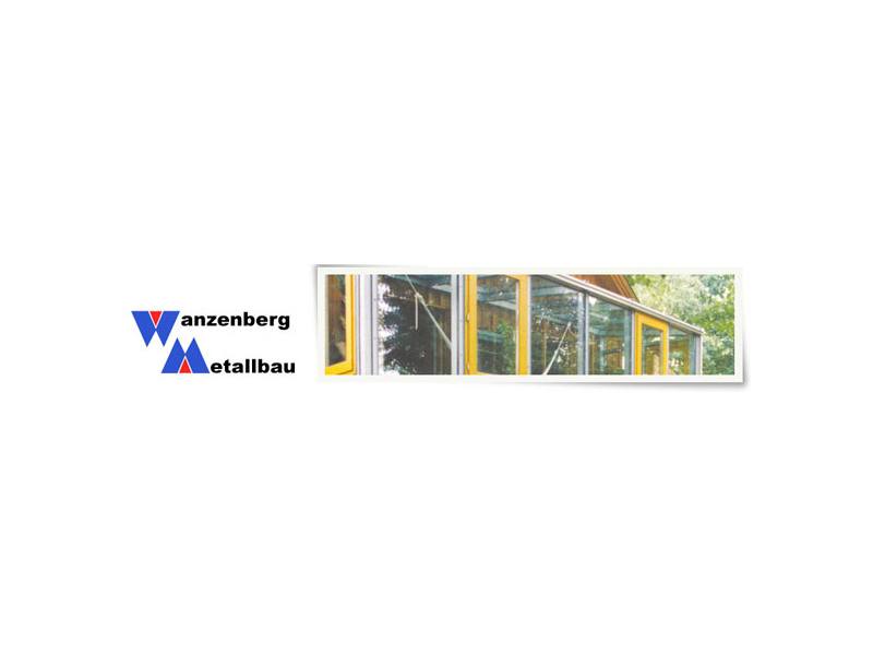 Wanzenberg Metallbau GmbH aus Hamburg
