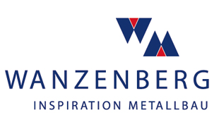 Wanzenberg Metallbau GmbH in Hamburg - Logo