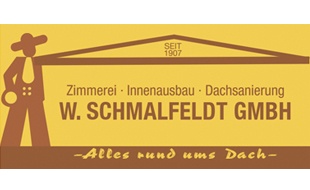 Schmalfeldt Wilhelm GmbH Zimmerei