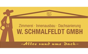 Schmalfeldt Wilhelm GmbH Zimmerei