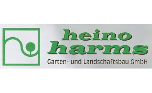 Harms Garten- u Landschaftsbau GmbH GF Heino Harms in Hamburg - Logo
