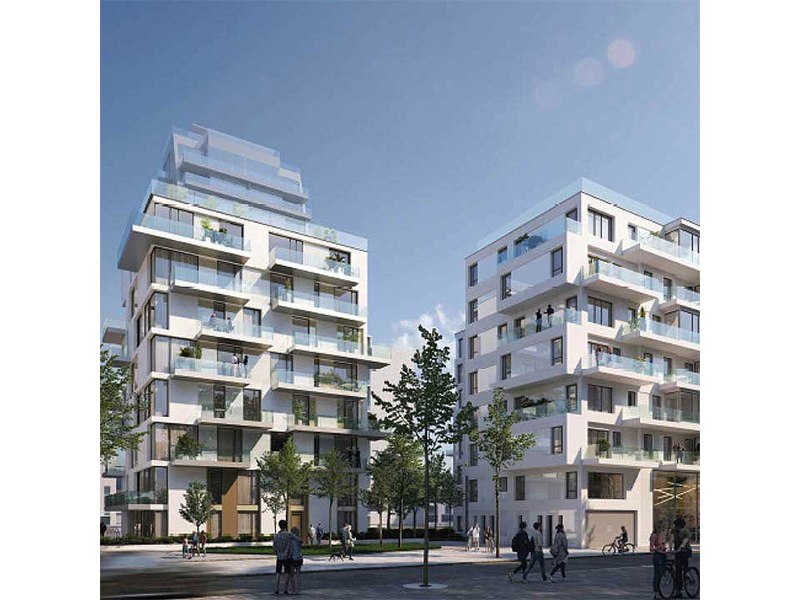 LIP Ludger Inholte Projektentwicklung GmbH LIP Ludger Inholte Projektentwicklung GmbH