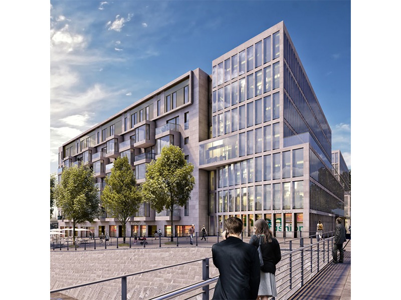 LIP Ludger Inholte Projektentwicklung GmbH LIP Ludger Inholte Projektentwicklung GmbH