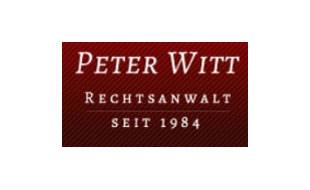 Witt Peter Rechtsanwalt Fachanwalt für Miet- und Wohnungseigentumsrecht in Hamburg - Logo