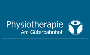 Physiotherapie am Güterbahnhof Inh. Tomasz Peszynski in Hamburg - Logo