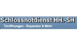 Schlossnotdienst Hamburg - Schleswig-Holstein Schlossnotdienst in Aumühle bei Hamburg - Logo