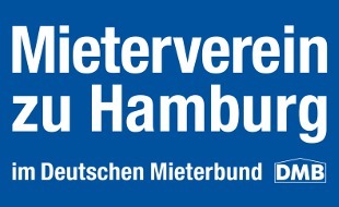 MIETERVEREIN ZU HAMBURG im Deutschen Mieterbund Mieterverein in Hamburg - Logo