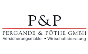 P & P Pergande & Pöthe GmbH Versich. Makler Wirtschaftsberatung in Hamburg - Logo