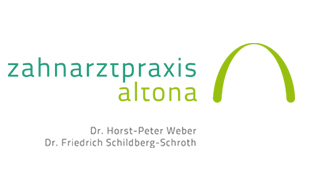 Weber Horst-Peter Dr. u. Zahnärzte Schildberg-Schroth Friedrich Dr. in Hamburg - Logo
