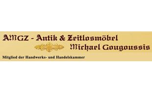AMGZ An- und Verkauf Möbeltischlerei Antik bis Zeitlosmöbel Gewerbehof in Hamburg - Logo