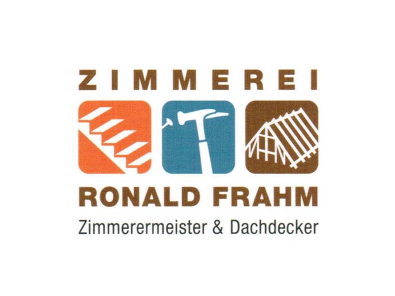 Ronald Frahm aus Rondeshagen Ronald Frahm aus Rondeshagen