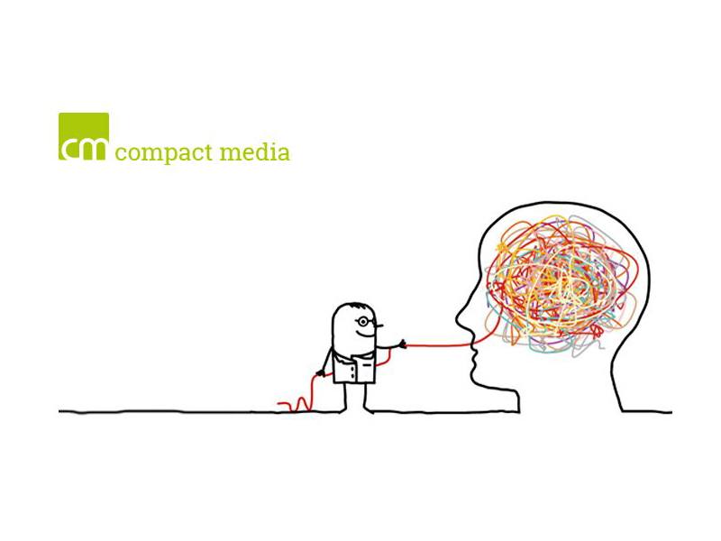 Compact Media GmbH aus Hamburg Compact Media GmbH aus Hamburg