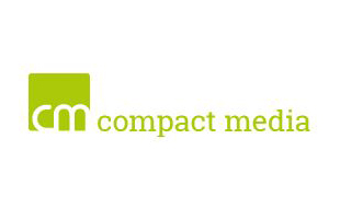 Compact Media GmbH Werbeagentur Druckerei in Hamburg - Logo